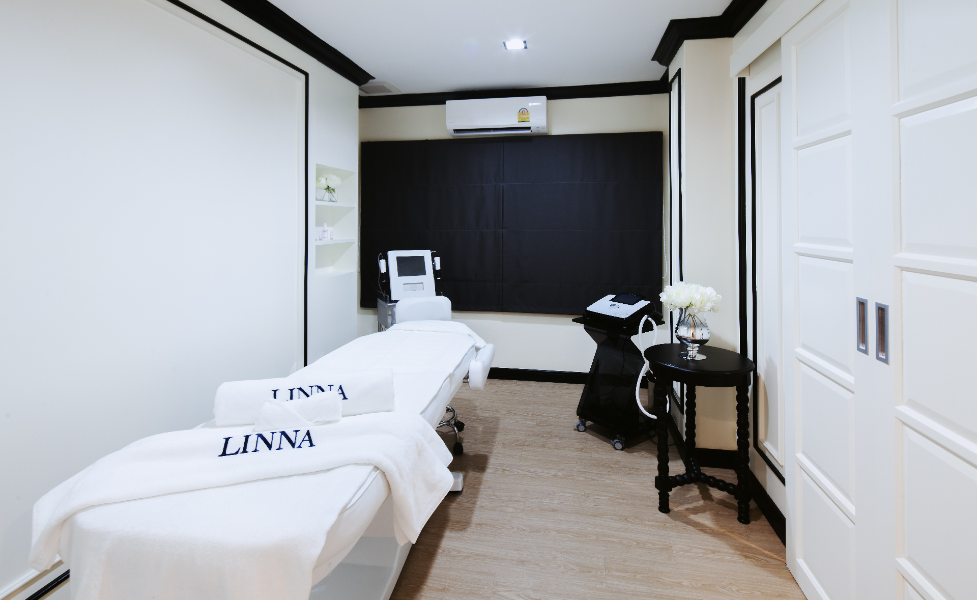 LINNA Clinic gallery