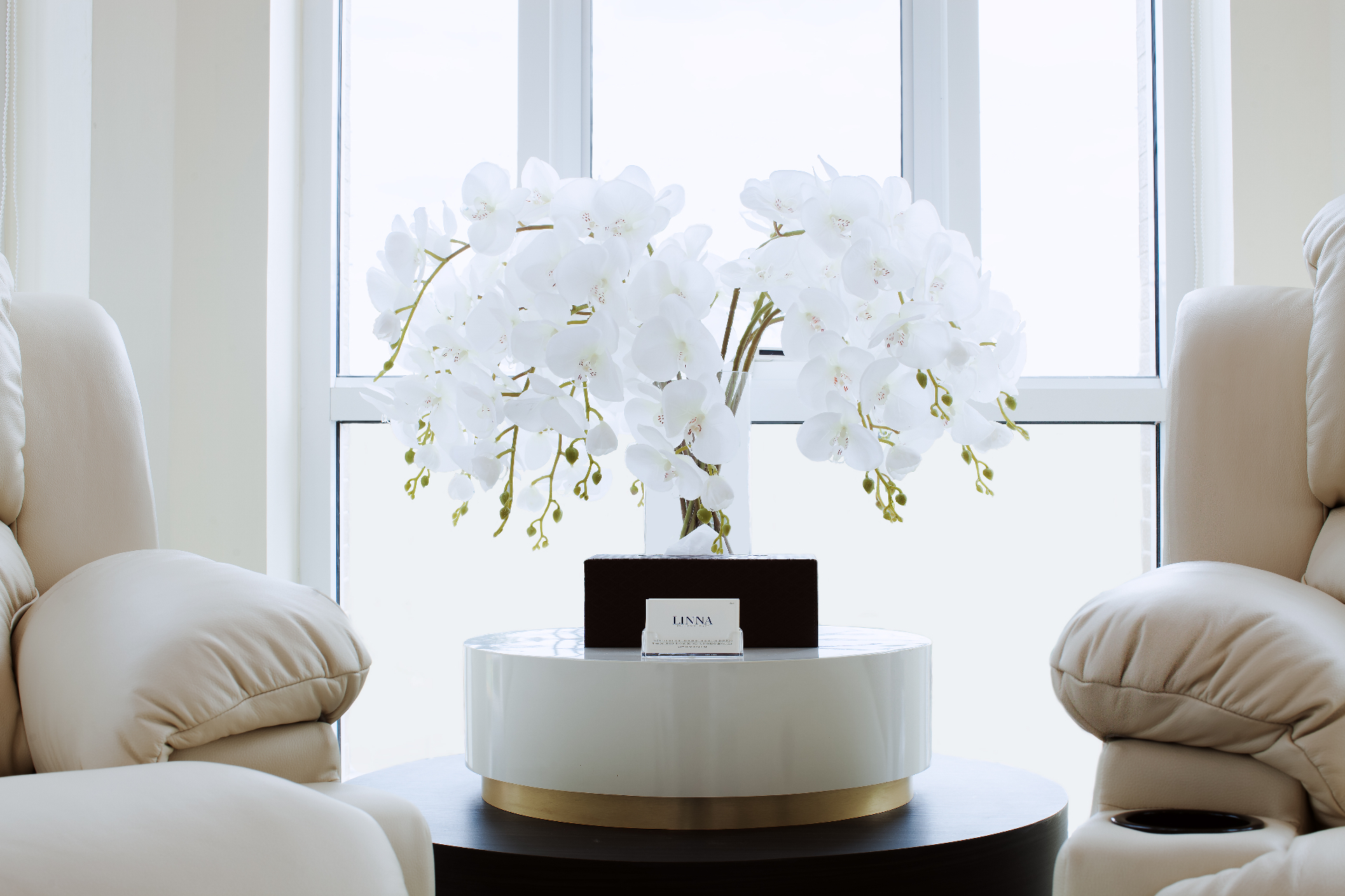 LINNA Clinic gallery
