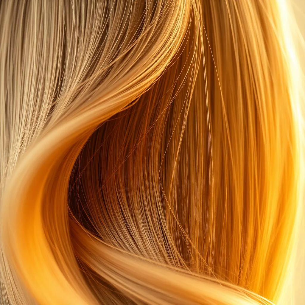 Hair & Scalp Wellness