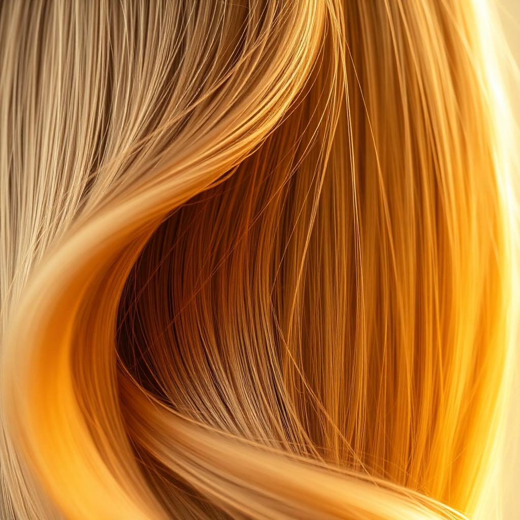 Hair & Scalp Wellness