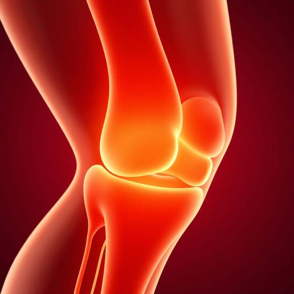 Knee, Joint & Cartilage