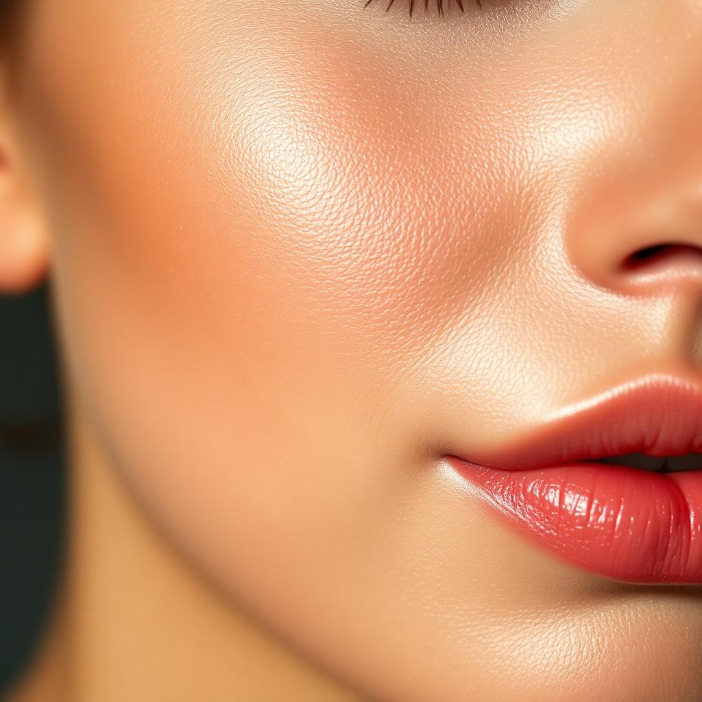 Skin Rejuvenation & Facial Aging