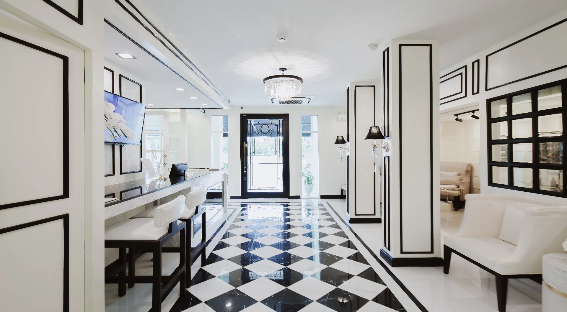LINNA Clinic gallery