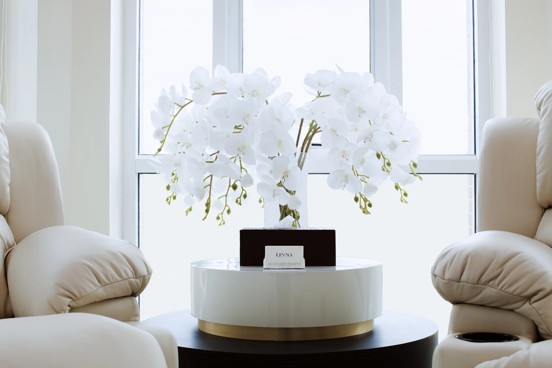 LINNA Clinic gallery